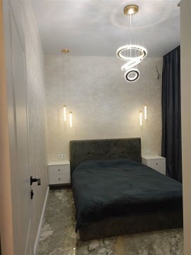 2-к квартира, 6/6 эт., 54м²