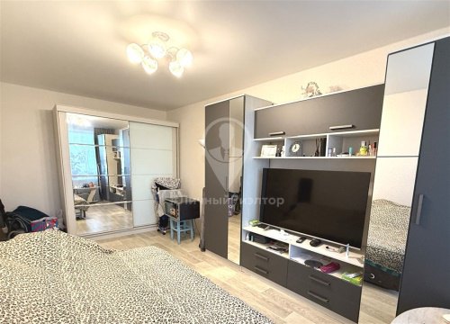 1-к квартира, 3/5 эт., 30м²