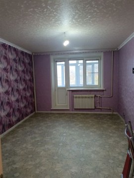 3-к квартира, 1/5 эт., 70м²
