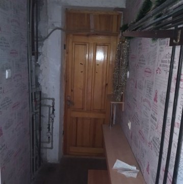 2-к квартира, 4/5 эт., 42м²