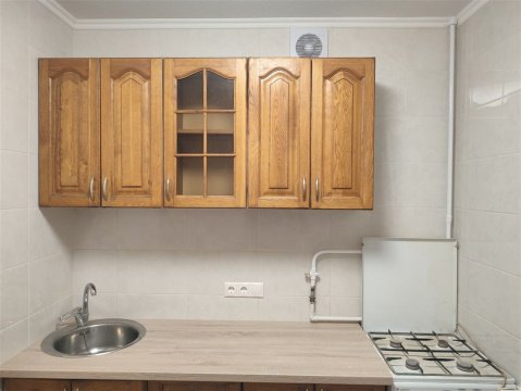 2-к квартира, 2/5 эт., 44м²