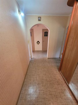 2-к квартира, 3/5 эт., 51м²