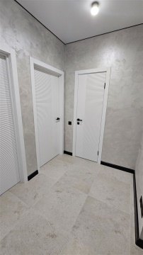 1-к квартира, 19/20 эт., 37м²