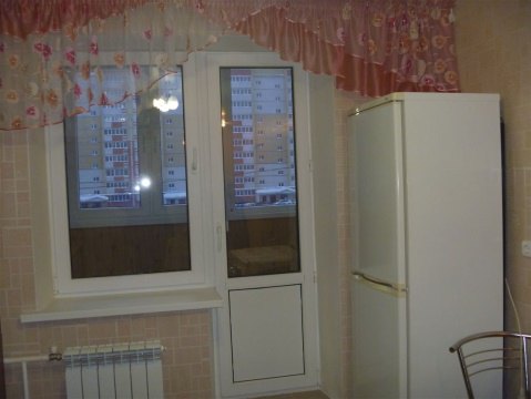 1-к квартира, 2/9 эт., 38м²