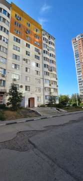 2-к квартира, 2/10 эт., 62м²