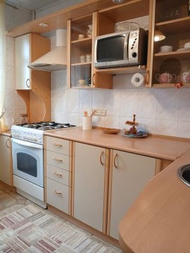 3-к квартира, 5/9 эт., 68м²