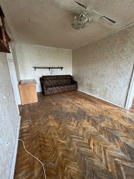 2-к квартира, 4/5 эт., 45м²
