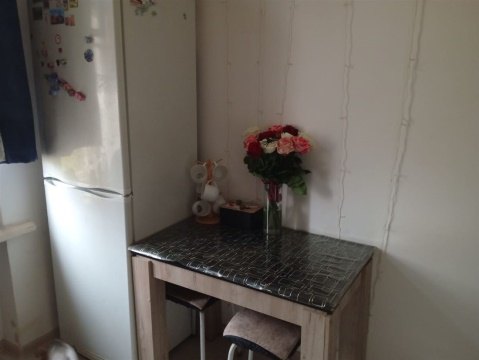 2-к квартира, 2/5 эт., 58м²