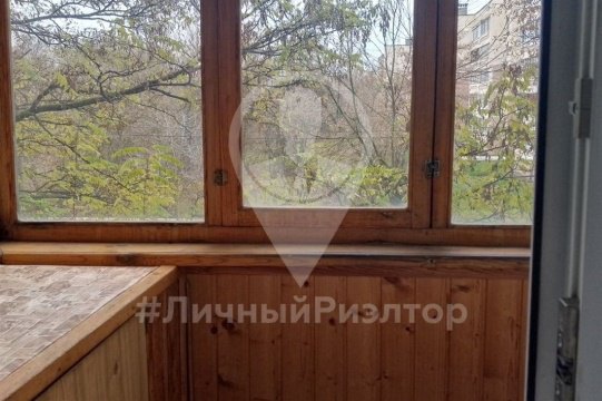 2-к квартира, 3/4 эт., 44м²