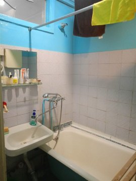 2-к квартира, 7/9 эт., 42м²