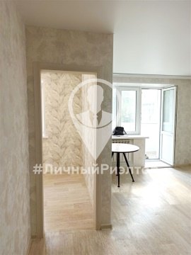 2-к квартира, 2/5 эт., 43м²