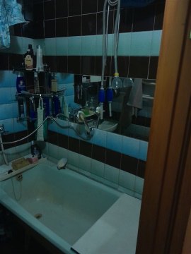 2-к квартира, 4/5 эт., 44м²