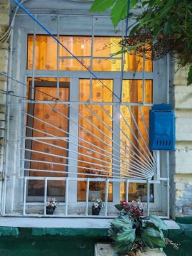 3-к квартира, 1/4 эт., 62м²