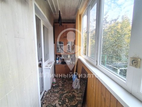 2-к квартира, 1/3 эт., 49м²