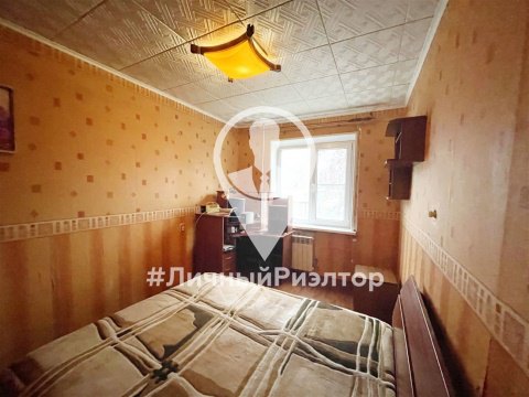 3-к квартира, 2/9 эт., 65м²