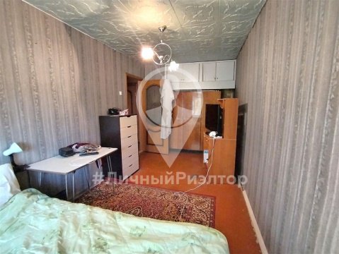 2-к квартира, 3/5 эт., 43м²
