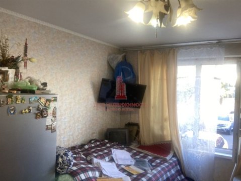 3-к квартира, 1/17 эт., 73м²