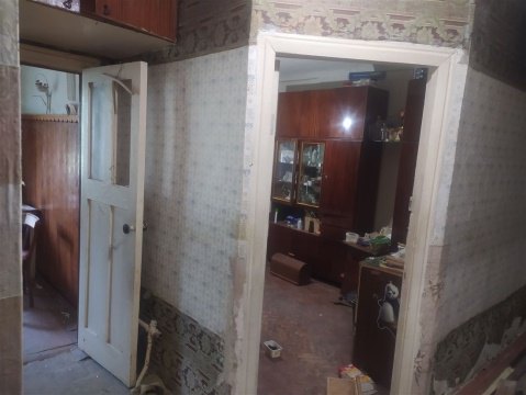 2-к квартира, 4/4 эт., 41м²
