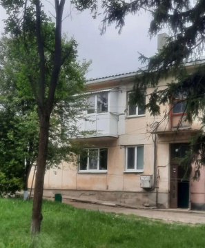2-к квартира, 1/2 эт., 44м²