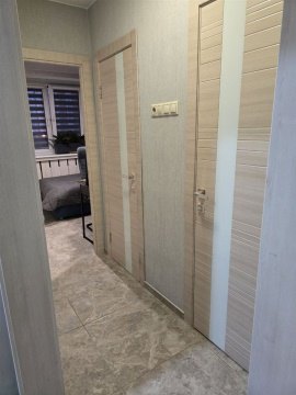 3-к квартира, 4/17 эт., 70м²