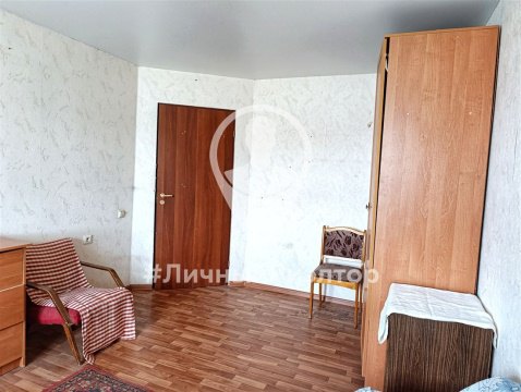 1-к квартира, 1/4 эт., 32м²