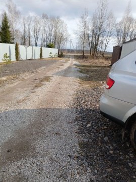 Дом 130м², участок 15 сот.