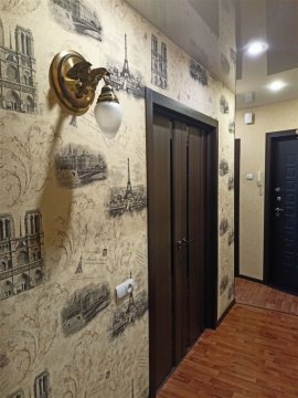 2-к квартира, 5/9 эт., 53м²