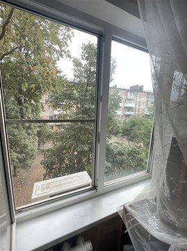 1-к квартира, 3/5 эт., 30м²
