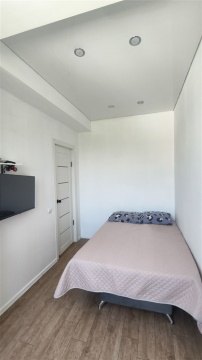 2-к квартира, 6/14 эт., 43м²