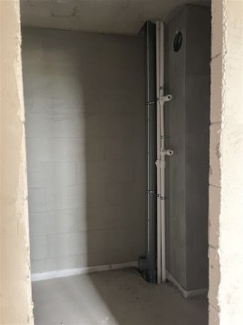 Студия, 11/18 эт., 21м²