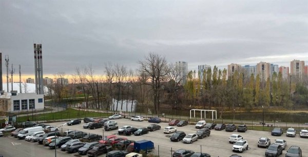 1-к квартира, 4/16 эт., 29м²