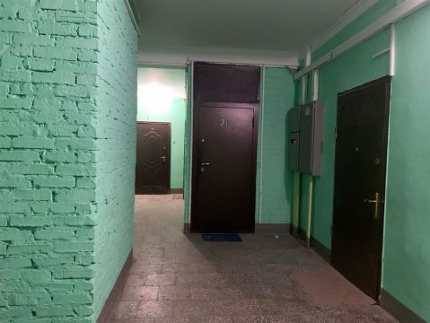3-к квартира, 4/4 эт., 74м²