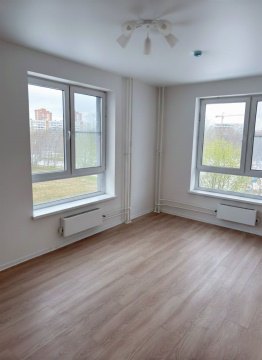 3-к квартира, 3/26 эт., 69м²