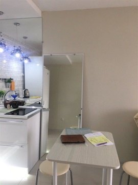 1-к квартира, 2/5 эт., 36м²