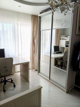 3-к квартира, 14/16 эт., 75м²