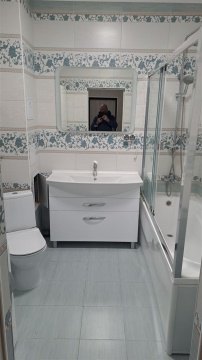 3-к квартира, 4/25 эт., 70м²