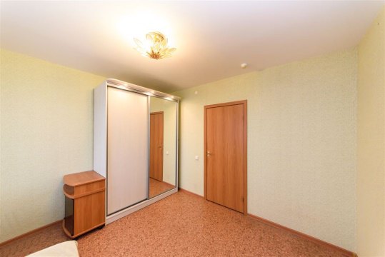 2-к квартира, 5/16 эт., 79м²