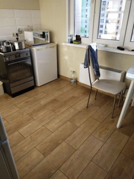 2-к квартира, 15/17 эт., 56м²