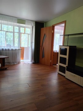 2-к квартира, 4/5 эт., 44м²