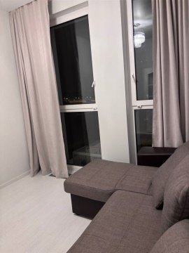 2-к квартира, 6/18 эт., 44м²