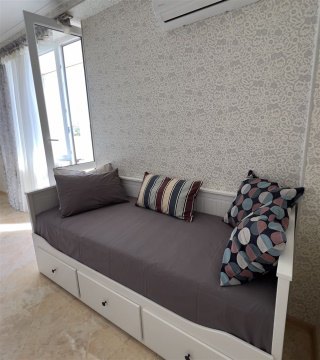 Студия, 6/9 эт., 47м²