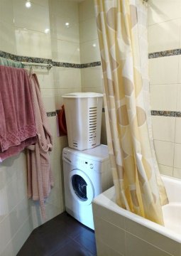 3-к квартира, 14/16 эт., 75м²