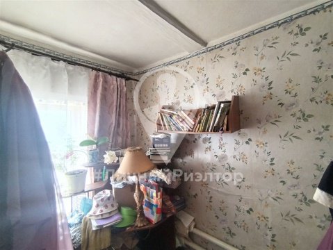 Дом 47м², участок 8,8 сот.