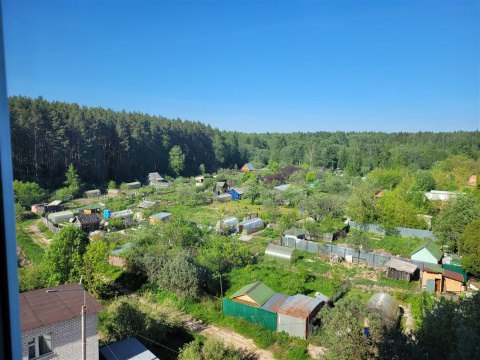 4-к квартира, 6/9 эт., 89м²