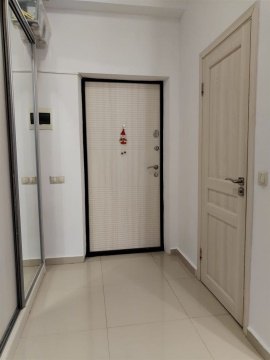 2-к квартира, 1/5 эт., 55м²