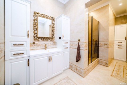 5-к квартира, 17/17 эт., 245м²