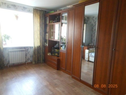 1-к квартира, 5/9 эт., 42м²