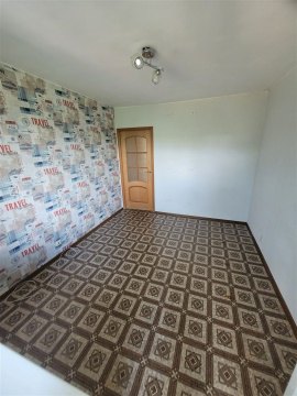 2-к квартира, 3/5 эт., 51м²