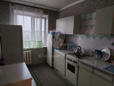 3-к квартира, 9/9 эт., 66м²