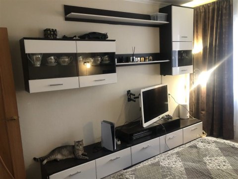 1-к квартира, 13/14 эт., 47м²